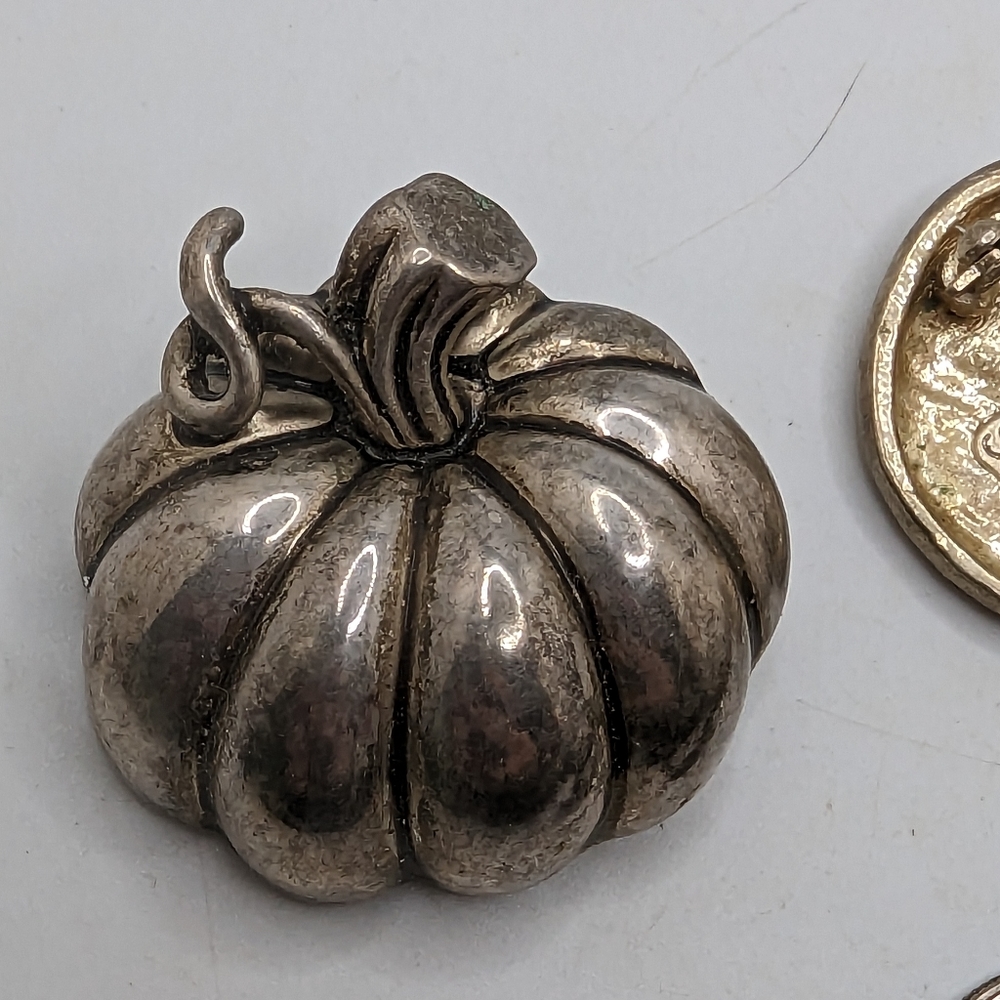 Vintage best brooch lot - Picture 7 of 8